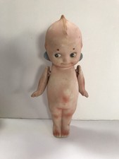 Antique Bisque Kewpie Rose O’Neill 1913