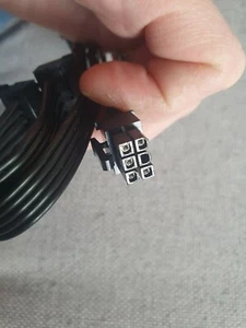 CABLE CORSAIR LST neuf et original - Afbeelding 1 van 4