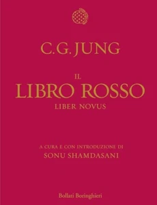 IL LIBRO ROSSO - JUNG CARL G., SHAMDASANI SONU (Curatore) - Bollati Boringhieri - Foto 1 di 2