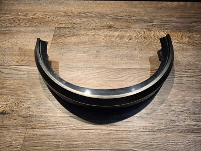 ECOVACS DEEBOT 500 DC3G - Front Bumper Cover with Retaining Hardware  - Image 1 of 4