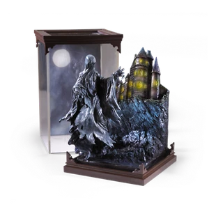 Criaturas Mágicas #7 - Dementor - Noble Colección - Imagen 1 de 4