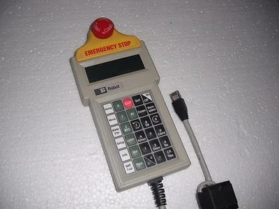 Brooks Automation Robot 112910 TT1ENR2-1-TVS-NES-Brooks8 - Image 1 of 4