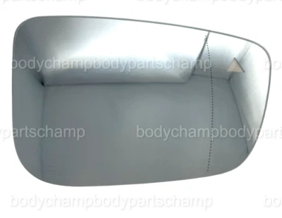 #32 ESPEJO ESPEJO RETROVISOR DERECHO CRISTAL PUNTO CIEGO BMW 330i 330e M3 M340i 2019-2025 Foto 1 de 4
