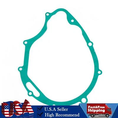 Junta de cubierta de generador para Suzuki Savage LS650 Boulevard S40 650 LS650P 86-19 Foto 1 de 4