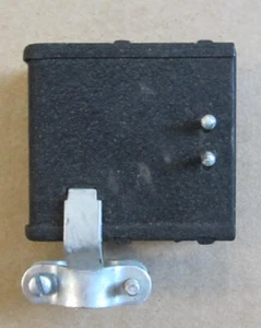 Cinch Jones 15 Pin Angle Socket - NOS - Picture 1 of 2