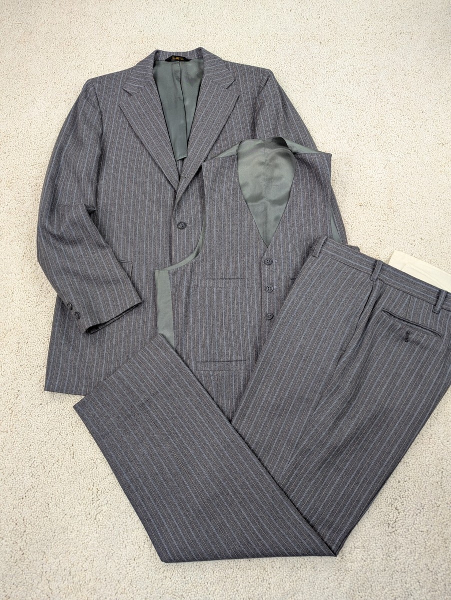 ジャケット・アウター used custom tailored jacket Vintage 1959 HENRY POOLE Savile Row Custom Formal Tails