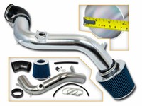 Filter BCP BLUE 96-97 Passport Rodeo 3.2L V6 Cold Air Intake Kit Filter BCP BLUE 96-97 Passport Rodeo 3.2L V6 Cold Air Intake Kit