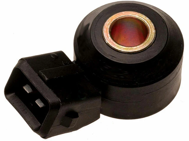 Sensor de golpe de CA Delco para Saturn SL 2000-2002 1,9 L 4 cilindros VIN: 8 96NPDN Foto 1 de 1