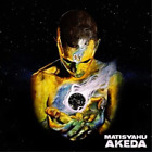 Matisyahu Akeda (CD) Album