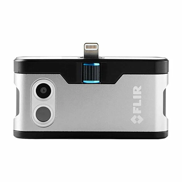 Flir 435000403 One Gen3 IOS Thermal Camera