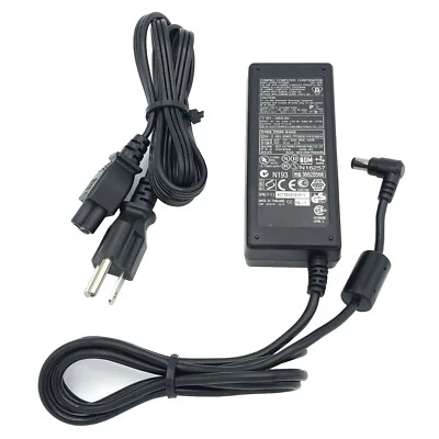 Original Compaq Netzteil ADP-50SB Netzteil 18.5V 2.7A Ladegerät 174260-002 - Bild 1 von 4