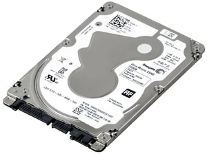 Disco Rigido Seagate Ultra Mobile SSHD ST500LX012 500GB 5.4K 64MB SATA III 2.5'' - Foto 1 di 4