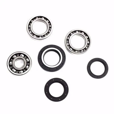 NEW ALL BALLS FRONT Differential Bearing Kit Yamaha 660 Grizzly 450  RHINO  - Image 1 of 2
