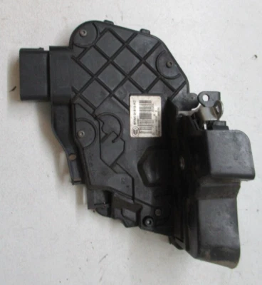 LAND ROVER FREELANDER 2 2007 HSE DOOR LOCK ACTUATOR FRONT RIGHT 6W8A-21812AD - Изображение 1 из 4