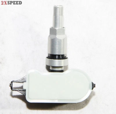 Sistema de monitor de prensa de neumáticos TPMS para ATS CTS DTS ESV SRX STS XLR XTS Escalade EXT Foto 1 de 4