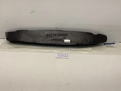 2011 2012 2013 - 2015 Hyundai Sonata Rear Left Driver Side Fender Insulator OEM — 第 1/4 张图片