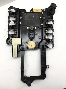 Mercedes Benz GL450 S550 R350 AMG Transmission Conductor Plate TCU A0034460310 - Picture 1 of 19