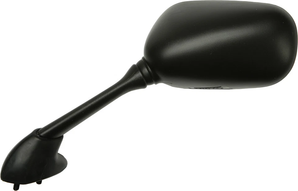 Espejo retrovisor izquierdo negro 20-80552 2006-2008 para Yamaha YZF-R6 S EMGO Foto 1 de 1