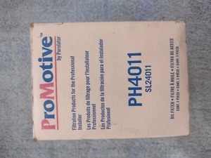 ProMotive PH4011 Oil Filter - Picture 1 of 4