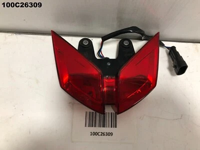 MV AGUSTA BRUTALE 1090RR 2010 - 2013 LANTERNA TRASEIRA LED OEM M1978 LOTE100 100C26309 - Imagem 1 de 4