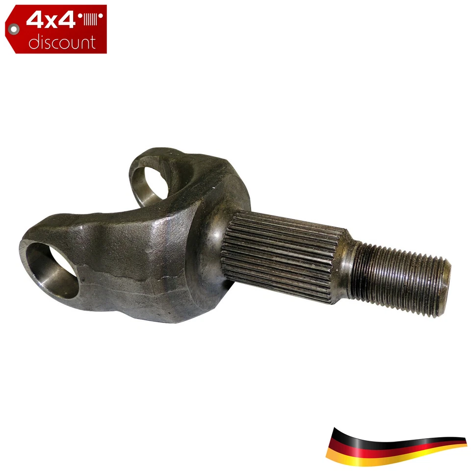 Punta de palier delantero Eje Delantero MODELO 44/226 Jeep Wrangler JK 2007+ - Imagen 1 de 1