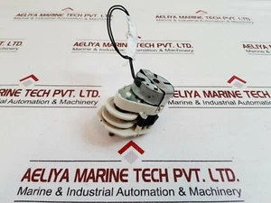 Saia uds11ud5rkz253 timer 2.7 w series: d94 - Picture 1 of 8