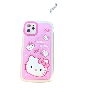 hello kitty case iPhone 12  - Picture 1 of 8