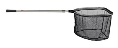 Retino SERA POND GRANDE da Laghetto/pesca lungo cm.220 rete 60x50 NUOVO - Immagine 1 di 4