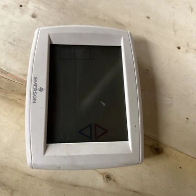 Emerson White-Rodgers 1F97-1277 Touchscreen 7-Day Programmable Thermostat - Image 1 of 2