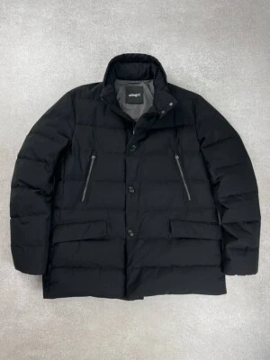 Chaqueta acolchada de plumón Allegri para hombre talla 52 deberes pagados (EE. UU.) Foto 1 de 4