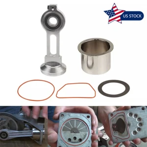 KK-4835 Compressor Piston Connecting Rod Replacement Kit for Sears Craftsman - Picture 1 of 15