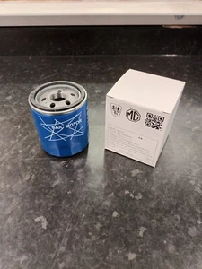 GENUINE MG GS, HS, ZS BRAND NEW OIL FILTER  10604737 - Picture 1 of 4