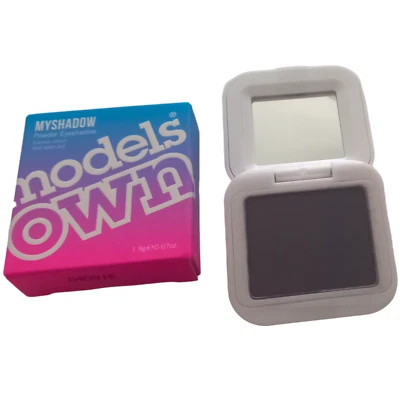 Models Own MyShadow Matte Eyeshadow 06 Dusk - Image 1 of 4