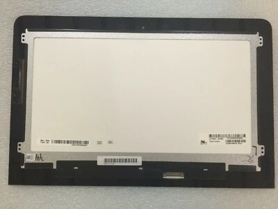  11.6英寸LCD LED触摸屏总成LP116WH7-SPB2适用于惠普P Pavilion x360 11-U高清  — 第 1/4 张图片