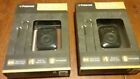 Two(2 ) BRAND NEW Polaroid  4GB MP3 Players PMP80-4 Retail packaging+Ships Fast