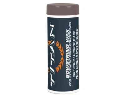 Combo de lubricante de riel para cuerdas de arco sintético para ballesta, fácil de aplicar Foto 1 de 4