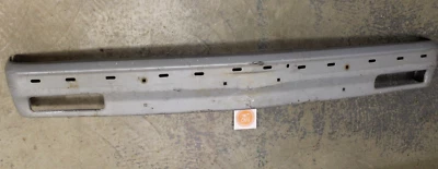 Parachoques delantero Chevrolet S10 GMC Sonoma 91-94 S10 Blazer Jimmy 1991-1993 fabricante de equipos originales Foto 1 de 4