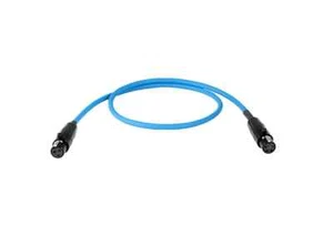 TA3F to TA5F Lectro Line Level Cable - Picture 1 of 1