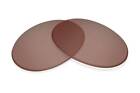 Sfx Replacement Sunglass Lenses Fits Ray Ban Rb3252 Predator - 61Mm Wide