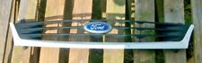FORD COURIER VAN 2000 GRILL WHITE