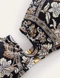 Top de bikini Boden U Bar - Imagen 1 de 5