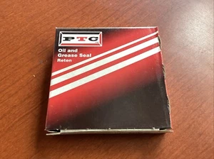 PTC Wheel Seal PT 8312 - Picture 1 of 6