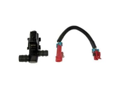 Válvula de ventilación de bote de vapor Dorman 43427RS para Chevrolet Avalanche 1500 2002-2003 Foto 1 de 2