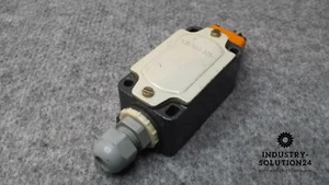 Siemens 3SE3 120-1 D Positionsschalter - Picture 1 of 4