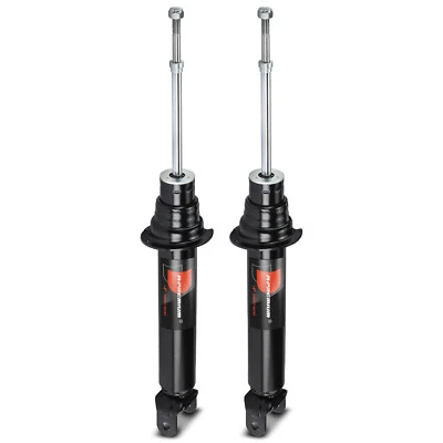 2x Amortisseur à Gaz Avant Gauche Droite pour Mazda MX-5 III NC 2005-2014 - Photo 1/2