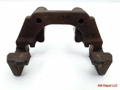 2012 BMW 535i GT F07 740i F01 Rear Brake Caliper Carrier Bracket 34216790188 - Image 1 of 3