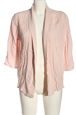 VERO MODA Cárdigan Mujeres Chaqueta Talla EU 34 rosa look casual - Imagen 1 de 4