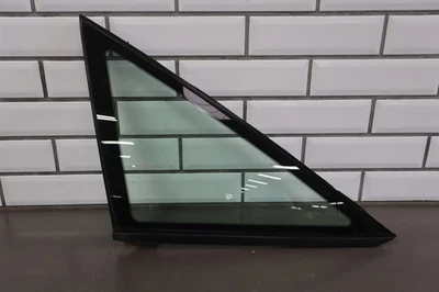 Toyota Estima Previa JDM RHD 1996 cuarto delantero izquierdo izquierdo izquierdo cristal/ventana OEM Foto 1 de 4