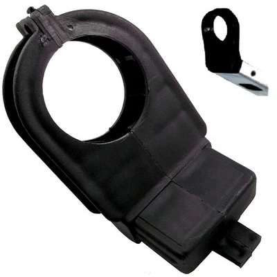 Supporto alimentazione singolo supporto LNB per ciotola SAB Triax Gibertini DVBS DVBS2  - Immagine 1 di 2