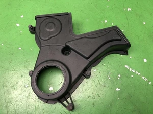 JAGUAR XF DISCOVERY 4 Lower middle Timing Cover 9X2Q-6019-AA 3.0 TDV6 - Picture 1 of 3